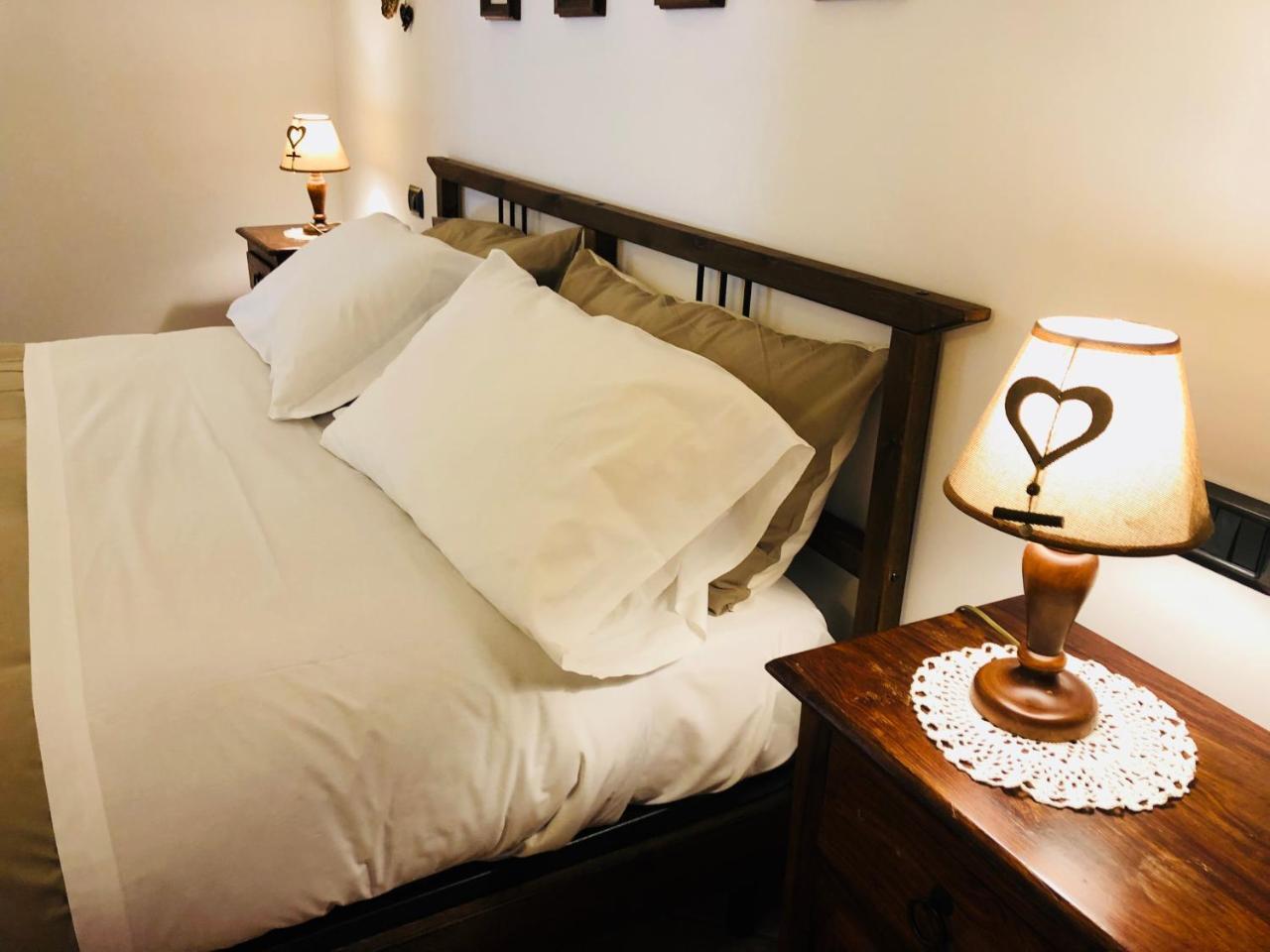 Rifugio Del Cavaliere Aparthotel Ateleta ภายนอก รูปภาพ